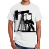 Ultra Cotton™ 100% Cotton T Shirt Thumbnail