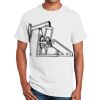 Ultra Cotton™ 100% Cotton T Shirt Thumbnail