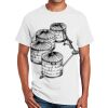 Ultra Cotton™ 100% Cotton T Shirt Thumbnail