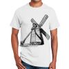 Ultra Cotton™ 100% Cotton T Shirt Thumbnail