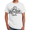 Ultra Cotton™ 100% Cotton T Shirt Thumbnail