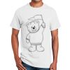 Ultra Cotton™ 100% Cotton T Shirt Thumbnail