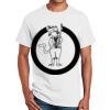 Ultra Cotton™ 100% Cotton T Shirt Thumbnail