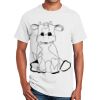 Ultra Cotton™ 100% Cotton T Shirt Thumbnail
