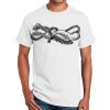 Ultra Cotton™ 100% Cotton T Shirt Thumbnail