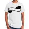 Ultra Cotton™ 100% Cotton T Shirt Thumbnail