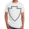 Ultra Cotton™ 100% Cotton T Shirt Thumbnail