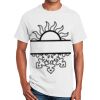 Ultra Cotton™ 100% Cotton T Shirt Thumbnail