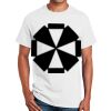 Ultra Cotton™ 100% Cotton T Shirt Thumbnail