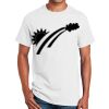 Ultra Cotton™ 100% Cotton T Shirt Thumbnail