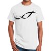 Ultra Cotton™ 100% Cotton T Shirt Thumbnail
