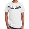 Ultra Cotton™ 100% Cotton T Shirt Thumbnail