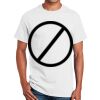 Ultra Cotton™ 100% Cotton T Shirt Thumbnail