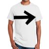 Ultra Cotton™ 100% Cotton T Shirt Thumbnail