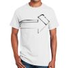 Ultra Cotton™ 100% Cotton T Shirt Thumbnail