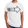 Ultra Cotton™ 100% Cotton T Shirt Thumbnail