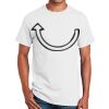 Ultra Cotton™ 100% Cotton T Shirt Thumbnail