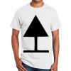 Ultra Cotton™ 100% Cotton T Shirt Thumbnail