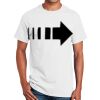 Ultra Cotton™ 100% Cotton T Shirt Thumbnail