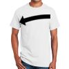Ultra Cotton™ 100% Cotton T Shirt Thumbnail