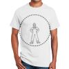 Ultra Cotton™ 100% Cotton T Shirt Thumbnail