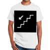 Ultra Cotton™ 100% Cotton T Shirt Thumbnail