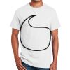Ultra Cotton™ 100% Cotton T Shirt Thumbnail