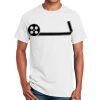 Ultra Cotton™ 100% Cotton T Shirt Thumbnail