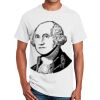 Ultra Cotton™ 100% Cotton T Shirt Thumbnail