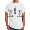 Ultra Cotton™ 100% Cotton T Shirt Thumbnail
