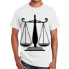 Ultra Cotton™ 100% Cotton T Shirt Thumbnail
