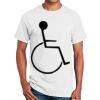 Ultra Cotton™ 100% Cotton T Shirt Thumbnail