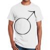 Ultra Cotton™ 100% Cotton T Shirt Thumbnail