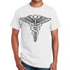Ultra Cotton™ 100% Cotton T Shirt Thumbnail