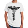 Ultra Cotton™ 100% Cotton T Shirt Thumbnail