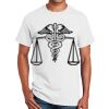 Ultra Cotton™ 100% Cotton T Shirt Thumbnail