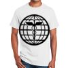 Ultra Cotton™ 100% Cotton T Shirt Thumbnail