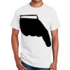 Ultra Cotton™ 100% Cotton T Shirt Thumbnail