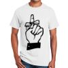Ultra Cotton™ 100% Cotton T Shirt Thumbnail
