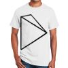 Ultra Cotton™ 100% Cotton T Shirt Thumbnail