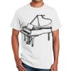 Ultra Cotton™ 100% Cotton T Shirt Thumbnail