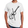 Ultra Cotton™ 100% Cotton T Shirt Thumbnail