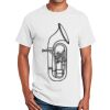 Ultra Cotton™ 100% Cotton T Shirt Thumbnail
