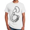 Ultra Cotton™ 100% Cotton T Shirt Thumbnail