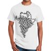Ultra Cotton™ 100% Cotton T Shirt Thumbnail