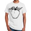Ultra Cotton™ 100% Cotton T Shirt Thumbnail