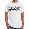 Ultra Cotton™ 100% Cotton T Shirt Thumbnail