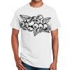 Ultra Cotton™ 100% Cotton T Shirt Thumbnail