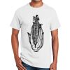 Ultra Cotton™ 100% Cotton T Shirt Thumbnail
