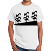 Ultra Cotton™ 100% Cotton T Shirt Thumbnail